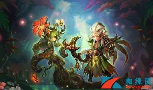 《魔兽世界》怀旧服毒之水源Ⅱ任务攻略