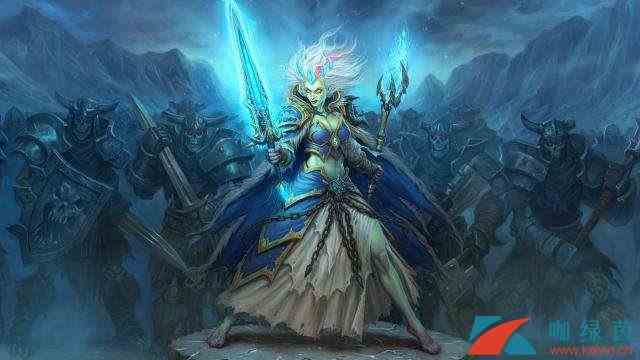 《魔兽世界》怀旧服荒芜之地任务汇总