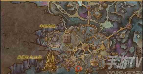 魔兽世界无缚战利品宝箱获取方法介绍
