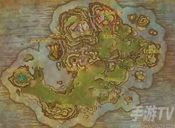 魔兽世界无缚战利品宝箱获取方法介绍
