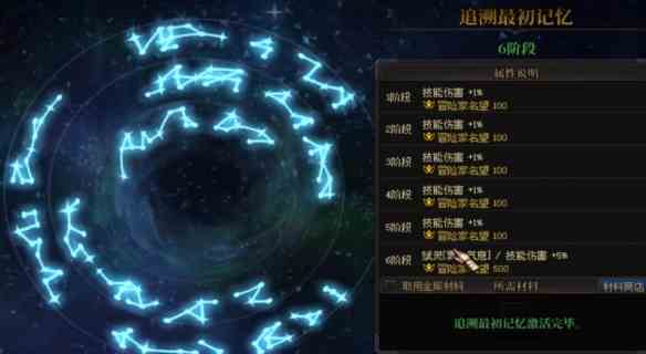 《地下城与勇士：起源》太初武器获取方式