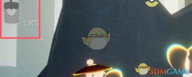 《光遇》蜡烛变灰了的原因