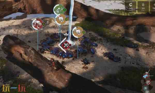 蚂蚁帝国steam多少钱 游戏Steam价格介绍