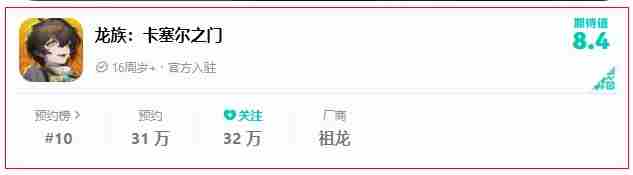 一次次的冷饭热炒,《龙族》系列的底气究竟是什么?