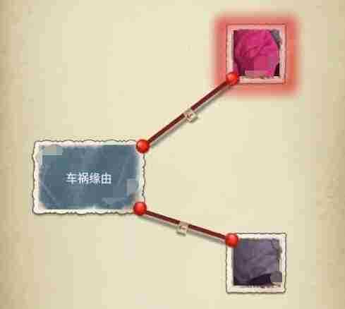 隐秘的原罪4第一章攻略全章 隐秘的原罪4攻略全部汇总