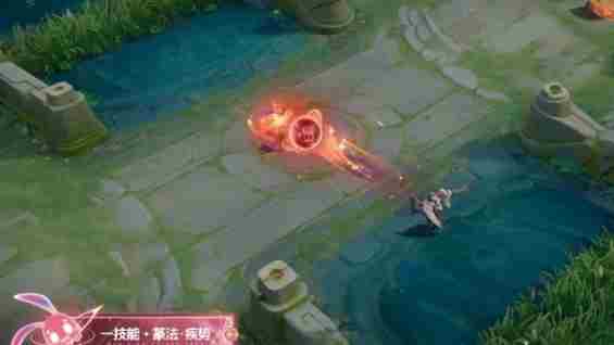 上官婉儿群星魔术团皮肤