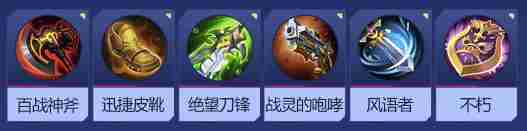 决胜巅峰角色崆该怎么玩 决胜巅峰崆角色玩法介绍