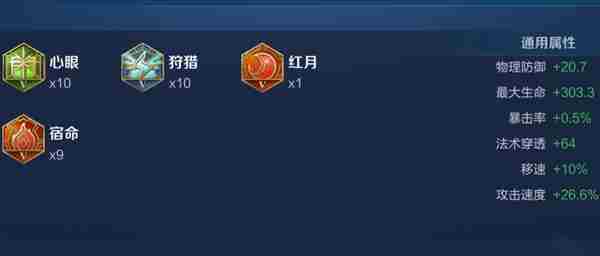 王者荣耀芈月六神装出装顺序是什么 王者荣耀芈月最强六神装出装推荐