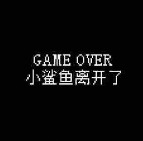 《我的小鲨鱼》全结局是什么 《我的小鲨鱼》全结局攻略