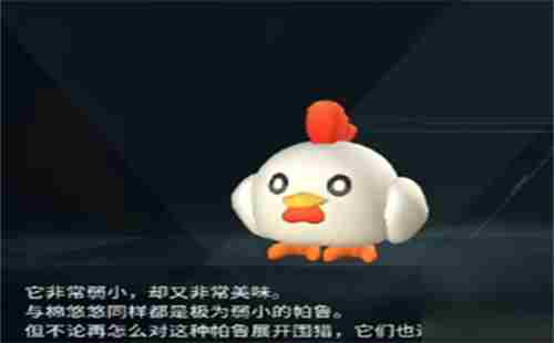 皮皮鸡