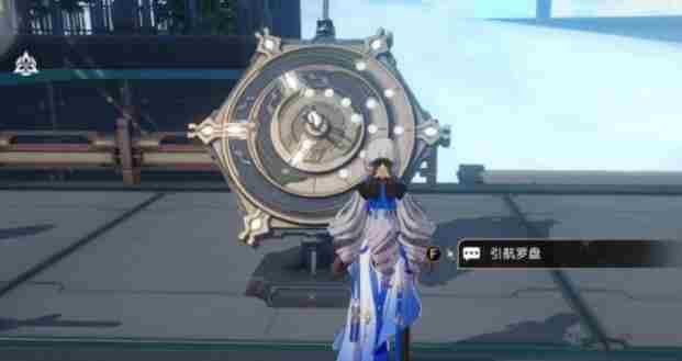 崩坏星穹铁道幸运罗盘怎么通关 幸运罗盘关卡图文攻略