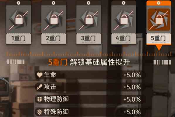 新月同行角色养成怎么玩