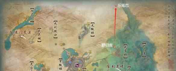 《剑网3》觅知音宠物奇遇攻略