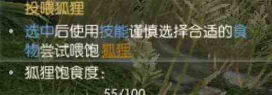 逆水寒手游絮絮狐语逸闻任务怎么做