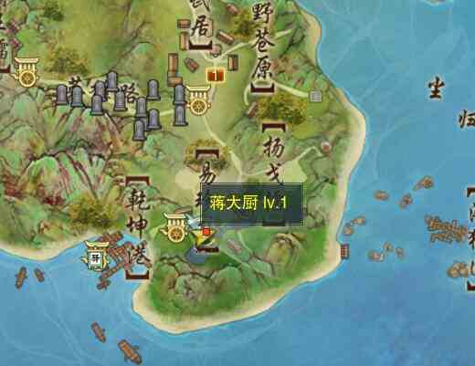 《剑网3》滴水恩宠物奇遇攻略