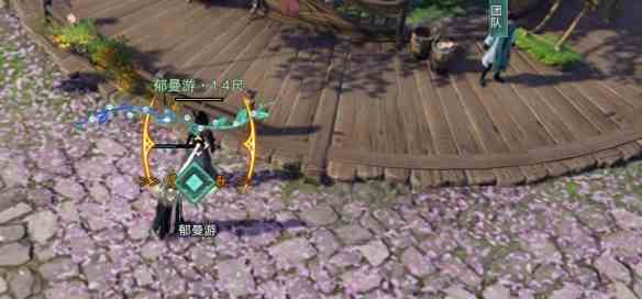 《剑网3》浮光织梦绝世奇遇攻略