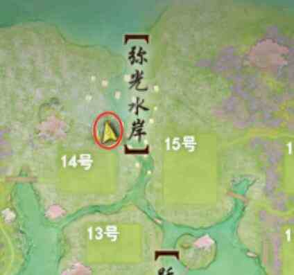 《剑网3》浮光织梦绝世奇遇攻略
