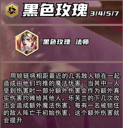 乐芙兰