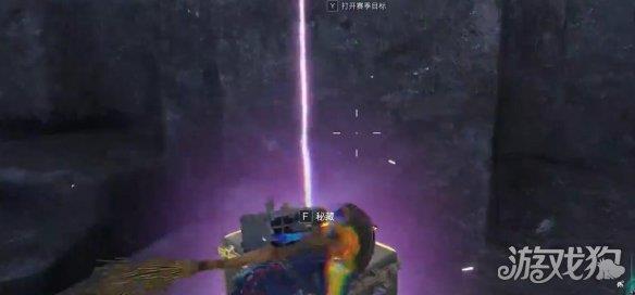 黑域之门宝箱位置