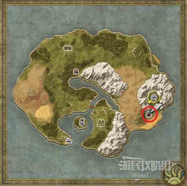 指引洞窟