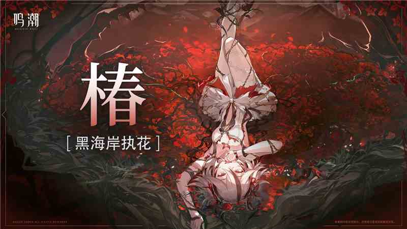 共鸣技能