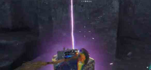 黑域之门