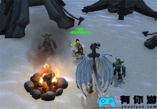 魔兽世界海盗饕餮宴完成攻略