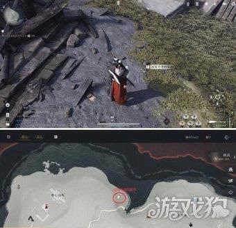 千佛谷拾取家书