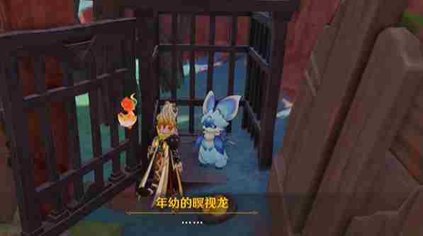 《原神》马穆勒石头染色解密攻略