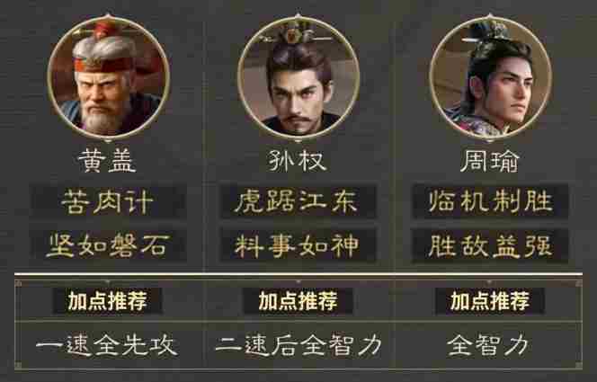 三国谋定天下五级地哪个好打 五级地打法攻略