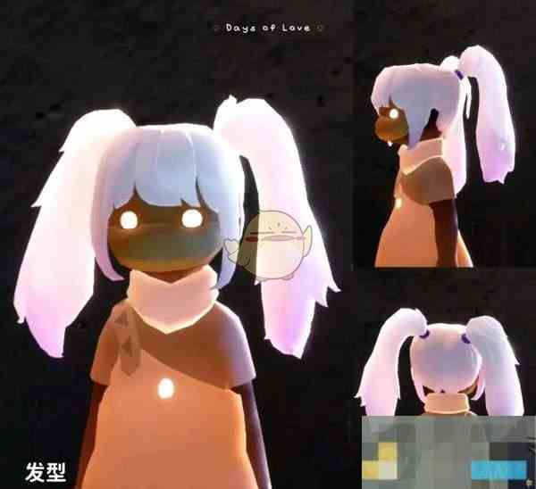 《光遇》2025情人节物品兑换图一览
