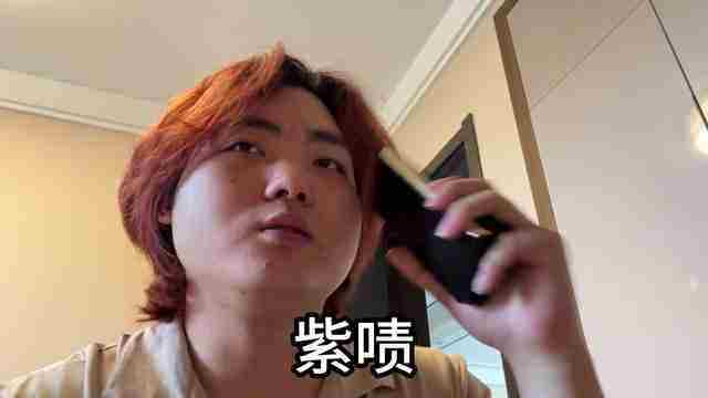 紫啧梗介绍
