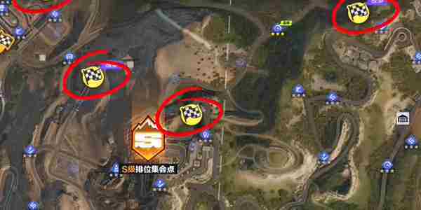 选择练图房间