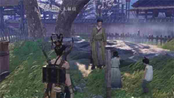 燕云十六声清河有雕奇遇攻略流程