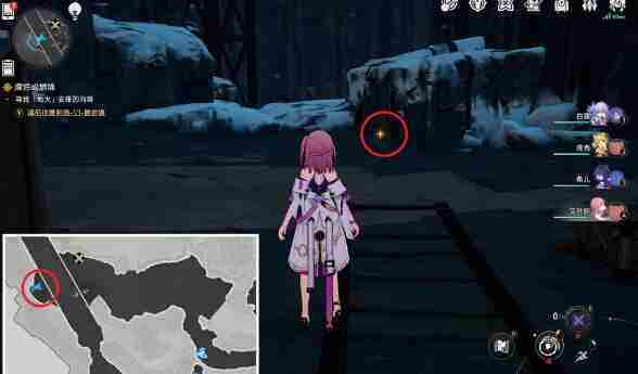 《崩坏星穹铁道》生存的智慧贪婪心理学成就攻略