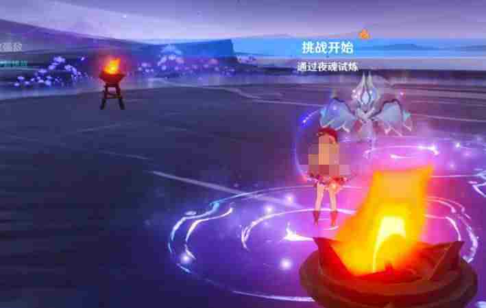 BOSS攻击模式