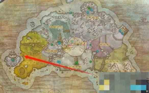 《魔兽世界》格里姆勒宠物获得方法