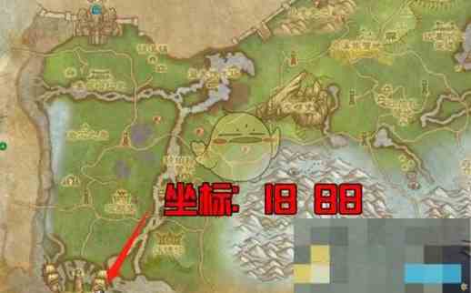 《魔兽世界》格里姆勒宠物获得方法