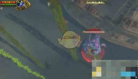 《魔兽世界》格里姆勒宠物获得方法