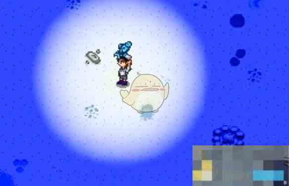 《星露谷物语》烩鱼汤任务攻略