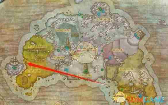 《魔兽世界》格里姆勒宠物获得方法