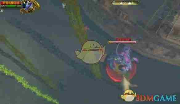 《魔兽世界》格里姆勒宠物获得方法