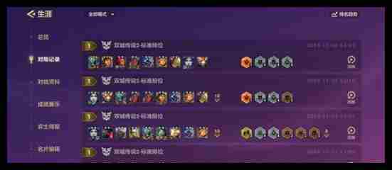 金铲铲之战三星六费怎么升一览