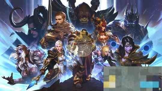 《魔兽世界》奥术涓流任务攻略