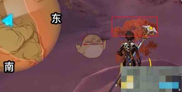 《原神》伴爪同行第6关攻略