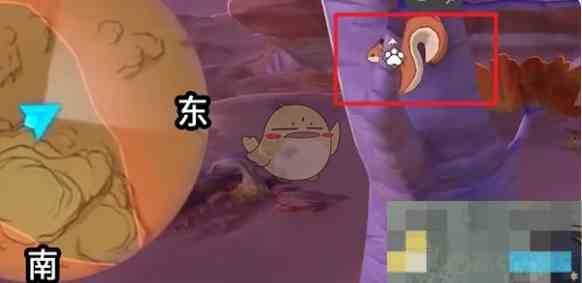 《原神》伴爪同行第6关攻略