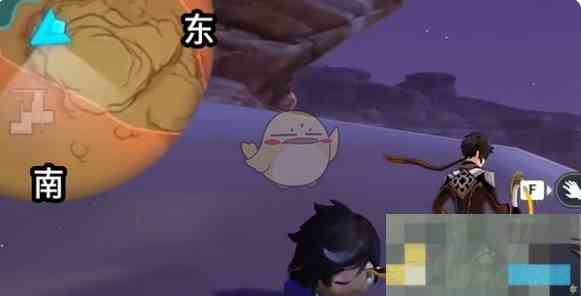 《原神》伴爪同行第6关攻略