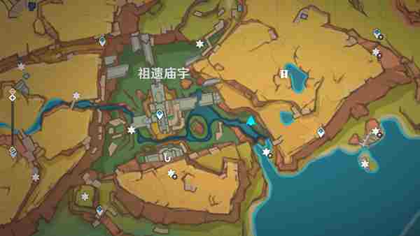 原神走入画中隐藏成就怎么做 原神走入画中隐藏成就达成技巧