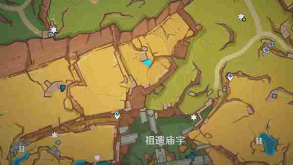 原神走入画中隐藏成就怎么做 原神走入画中隐藏成就达成技巧