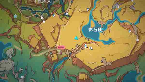 原神走入画中隐藏成就怎么做 原神走入画中隐藏成就达成技巧